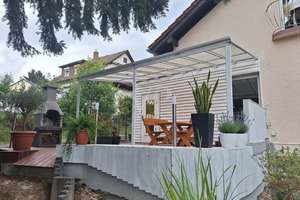 Flexibel nutzbare Immobilie mit Potenzial: Zentral gelegen mit Fernblick, ELW, Garten, Garage u. Hof – Die vollständige Adresse der Immobilie erhältst du vom Anbieter., 61389 Schmitten – Vorschaubild 20