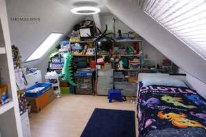 Charmante 3 Zi. DG ETW + ausgebaute Bühne - in 3-Familienhaus - Raum für Ihre Modernisierungsideen – Die vollständige Adresse der Immobilie erhältst du vom Anbieter., 74074 Heilbronn, Heilbronn – Vorschaubild 19