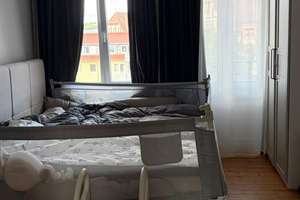 Jugendstilwohnung, 4 Zi, mit Balkon in Braunschweig – Goslarsche Str. 86, 38118 Westliches Ringgebiet, Braunschweig – Vorschaubild 11