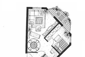 PORZ KURZFRISTIGE ANMIETUNG TOP WOHNUNG 1.OG MIT AUFZUG BALKON KÜCHENÜBERNAHME MÖGLICH PLUS GARAGE – Urbacher Weg 18, 51149 Köln – Vorschaubild 10