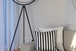 WIN WIN - Wohnen im Medienhafen - 3 Zimmer Designerwohnung in direkter Wasserlage – Düsseldorf – Vorschaubild 8