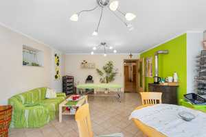 Einzigartig & Energieeffizient!
Einfamilienhaus mit Praxis und idyllischem Garten in ruhiger Lage! – Straubing-Bogen (Kreis) – Vorschaubild 43