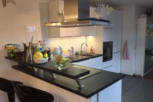 Maisonettewohnung in kernsaniertem Altbau sucht neuen Mieter – Die vollständige Adresse der Immobilie erhältst du vom Anbieter., 52428 Jülich – Vorschaubild 5