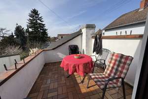 Vielseitiges Zweifamilienhaus mit schönem Garten und Entwicklungspotenzial in Ludwigshafen-Maudach – 67067 Maudach, Ludwigshafen am Rhein – Vorschaubild 10