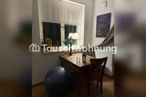 Tauschwohnung: Wohnungstausch in Hamburg-Mitte: 3 Zimmer – Böckmannstraße 24, 20099 Sankt Georg, Hamburg – Vorschaubild 5
