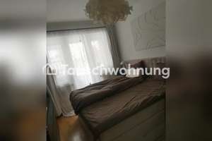 Tauschwohnung: 2-Zimmer mit Kanalblick in Uhlenhorst – Die vollständige Adresse der Immobilie erhältst du vom Anbieter., 22087 Uhlenhorst, Hamburg – Vorschaubild 6