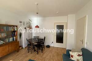 Tauschwohnung: Suche 2,5-Zimmer-Wohnung in München zum Tausch – Knorrstraße 25, 80807 Milbertshofen, München – Vorschaubild 2