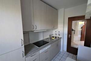 Modernes Wohnen:Möblierte 2 Zimmer-Wohnung mit Außenstellplatz in Mannheim – Fürstenwalder Weg 12, 68309 Vogelstang, Mannheim – Vorschaubild 6