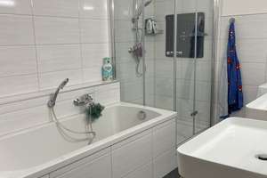 3-Zimmer-Wohnung*zentral*renoviert*in Pforzheim – Die vollständige Adresse der Immobilie erhältst du vom Anbieter., 75173 Südweststadt, Pforzheim – Vorschaubild 10