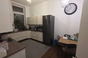 Große, sanierte Maisonette-Wohnung in der Duisburger Innenstadt von privat zu vermieten – Claubergstraße 26, 47051 Dellviertel, Duisburg – Vorschaubild 8