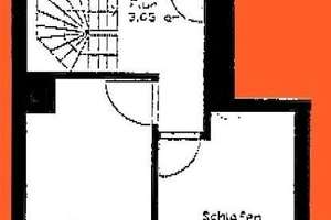3-Zimmer-Wohnung über 3 Etagen mit Dachterrasse in ruhiger Citylage von Zwickau zu vermieten! – Schloßstraße 15, 8056 Mitte-Nord, Zwickau – Vorschaubild 14