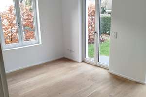 Exklusive, geräumige 2-Zimmerwohnung mit Einbauküche, Terrasse und Garten in Solln – 81477 Solln, München – Vorschaubild 5