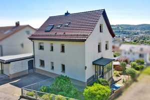 Mosbach-Diedesheim: Vermietetes Mehrfamilienhaus mit Entwicklungspotenzial – Neckar-Odenwald-Kreis – Vorschaubild 2