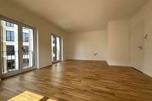 **Erstbezug** Große 2-Raum-Wohnung mit Balkon in Dresden-Friedrichstadt – Friedrichstraße  60, 1067 Friedrichstadt, Dresden – Vorschaubild 3