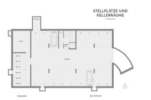 Erstbezug: Chalet trifft Purismus: Familiengerechtes Eckhaus mit attraktiver Ausstattung – Die vollständige Adresse der Immobilie erhältst du vom Anbieter., 83666 Waakirchen – Vorschaubild 12