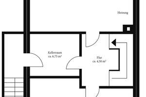 Familiengerechtes 6-Zimmer-Endreihenhaus mit Südwest-Garten! – Die vollständige Adresse der Immobilie erhältst du vom Anbieter., 22523 Eidelstedt, Hamburg – Vorschaubild 28