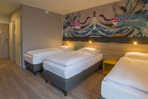 Ca. 5% Rendite: Verpachtetes Appartement mit Indexmiete – Die vollständige Adresse der Immobilie erhältst du vom Anbieter., 81829 Trudering-Riem (Ortsteil), München – Vorschaubild 3