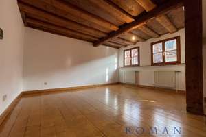 Historische Altstadtperle mit Wintergarten und Dachterrasse! – Die vollständige Adresse der Immobilie erhältst du vom Anbieter., 90402 Altstadt, St. Lorenz, Nürnberg – Vorschaubild 17
