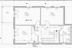 Haus mit Stil und Komfort - Modernes Traumhaus in bester Lage – Berlin – Vorschaubild 4