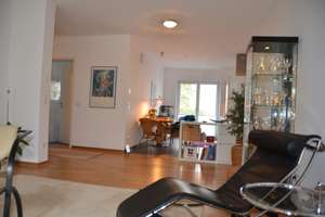 Charmante Neubauwohnung im Kreuzviertel mit Garten – Altumstraße 6, 48149 Kreuz, Münster – Vorschaubild 4