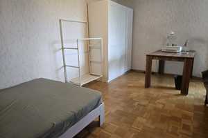 Schöne 3-Zimmer Wohnung mit herrlichem Ausblick – Solferinoweg 20b, 70595 Stuttgart – Vorschaubild 5
