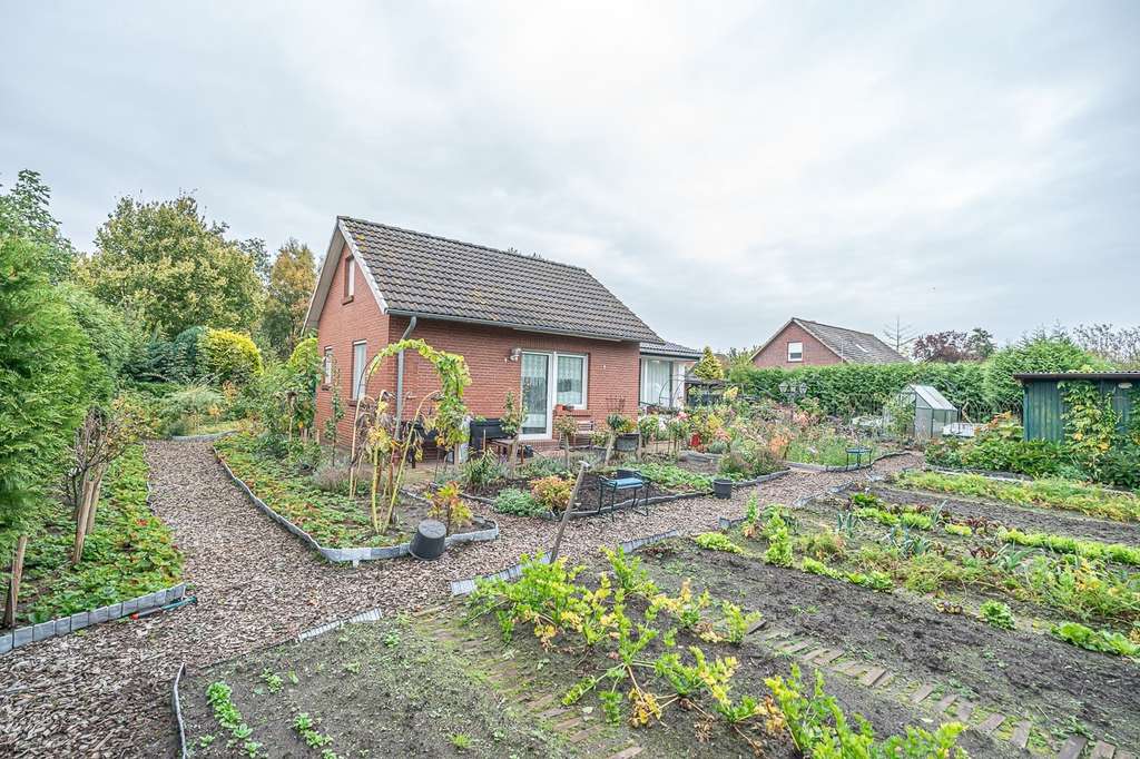 Immobilie in Jade - Einfamilienhaus am Meer  - Bild 4