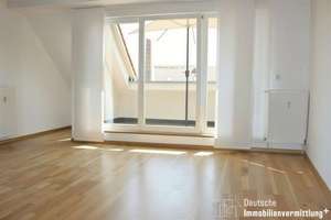 Top ausgestattet: Balkon, Loggia, Parkett und vieles mehr – Tiefe Straße 5, 4318 Anger-Crottendorf, Leipzig – Vorschaubild 2