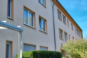Schöne 4-Zimmer-Wohnung mit Balkon, Einbauküche & Teilmöblierung in Bonn-Duisdorf – Karl-Leisner-Straße 5, 53123 Duisdorf, Bonn – Vorschaubild 7