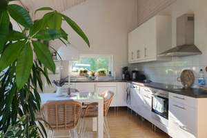 Modernes Ferienhaus in Zierow - strandnah investieren - Ostsee 600m – Bernsteinring 12 18, 23968 Zierow – Vorschaubild 5
