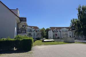 Komfort- 3-Raumwohnung mit Balkon und Tiefgaragen- Stellplatz im Hansapark – Sonnenallee 20, 39116 Sudenburg, Magdeburg – Vorschaubild 3