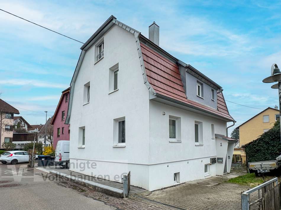 Aussen