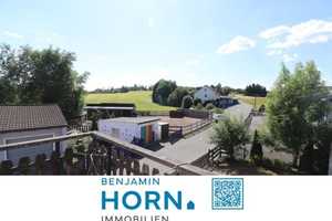Charmantes Einfamilienhaus in Issigau – Hof (Kreis) – Vorschaubild 1