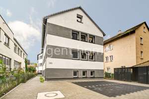MÖBLIERT - METROPOLITAN LIVING - Boutique-Apartment im angesagten Wohnquartier – Die vollständige Adresse der Immobilie erhältst du vom Anbieter., 70176 Rosenberg, Stuttgart – Vorschaubild 10