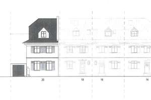 Sanieren oder neu verwirklichen in Oberkassel – Die vollständige Adresse der Immobilie erhältst du vom Anbieter., 40547 Oberkassel, Düsseldorf – Vorschaubild 11
