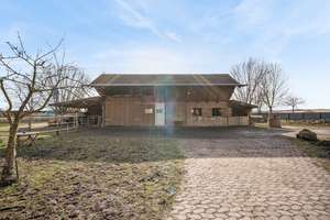 Exklusives Anwesen in Feldrandlage - Wohnen mit Weitblick & Tierhaltung möglich – Die vollständige Adresse der Immobilie erhältst du vom Anbieter., 38319 Remlingen – Vorschaubild 16