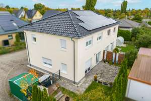 Investieren statt spekulieren - Doppelhaus mit PV in vermietungssicherer Lage – Die vollständige Adresse der Immobilie erhältst du vom Anbieter., 39128 Neu Olvenstedt, Magdeburg – Vorschaubild 6