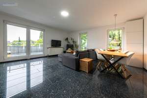 Ein Zuhause zum Ankommen – Elegante Maisonette mit Wohlfühlatmosphäre – Die vollständige Adresse der Immobilie erhältst du vom Anbieter., 45259 Heisingen, Essen – Vorschaubild 3