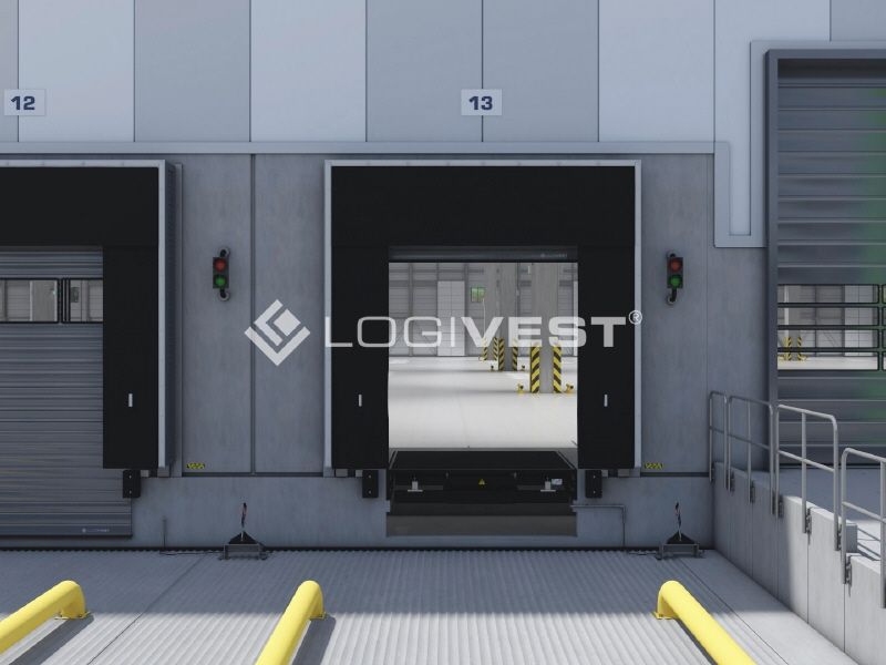 Musterbild - Visualsiierung...