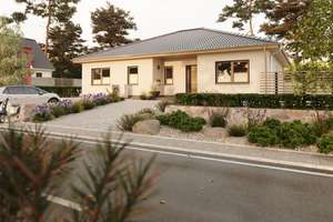Bungalow mit Festpreis – sichere Planung von Anfang an – Die vollständige Adresse der Immobilie erhältst du vom Anbieter., 93102 Pfatter – Vorschaubild 4