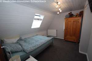 Reserviertes, schönes, Einfamilienhaus in bevorzugter Wohnlage! – Die vollständige Adresse der Immobilie erhältst du vom Anbieter., 25746 Lohe-Rickelshof – Vorschaubild 19