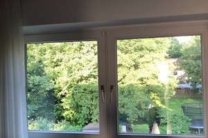 Moderne, helle 3,5-Zimmer-Wohnung mit Einbauküche – Die vollständige Adresse der Immobilie erhältst du vom Anbieter., 47179 Aldenrade, Duisburg – Vorschaubild 4