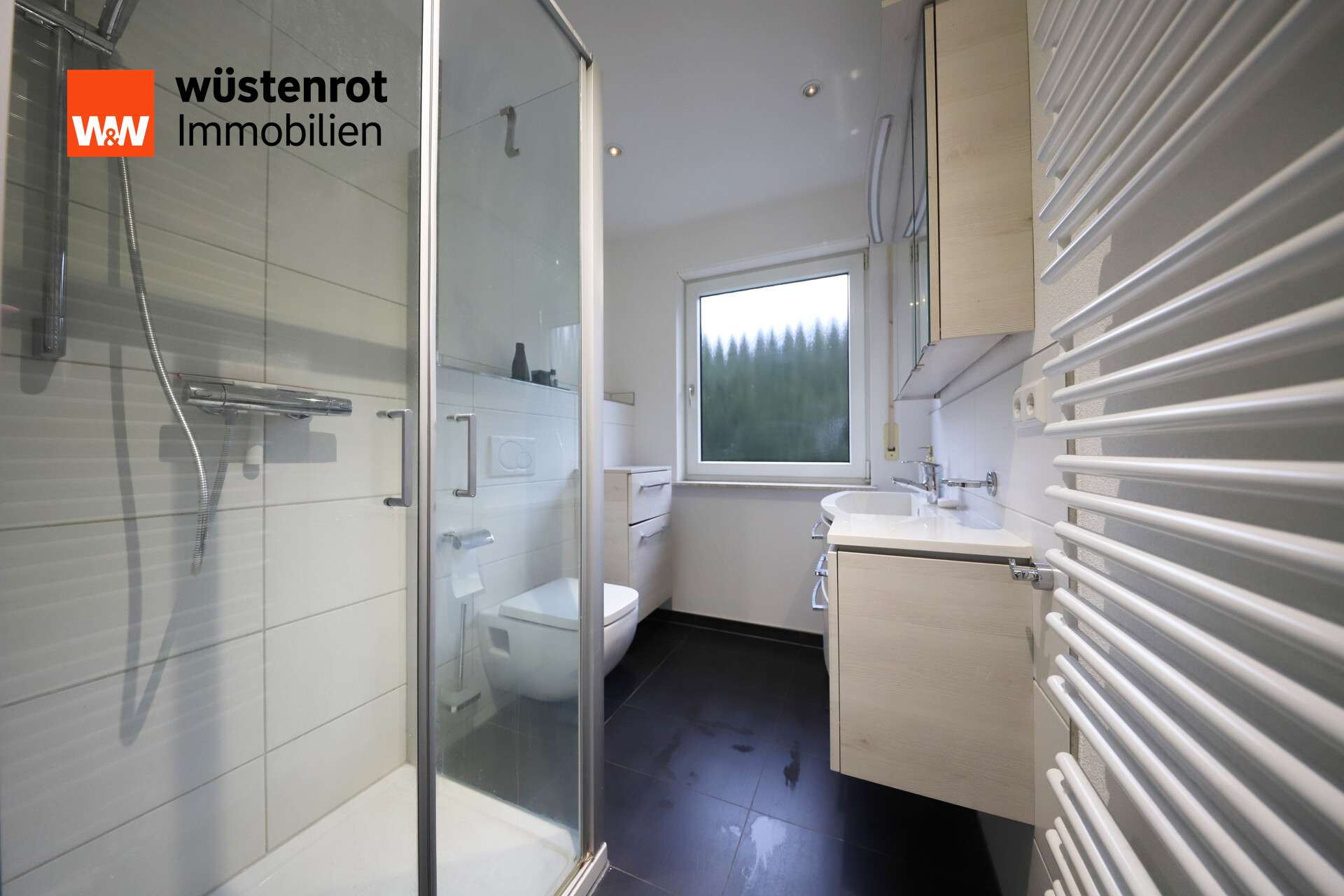 Immobilie in Jettingen - Interessantes Dreifamilienhaus für Kapitalanleger und Eigennutzer in gefragter Wohnlage! - Bild 9