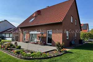 Sehr gepflegtes Architektenhaus
mit Garage in ruhiger Lage. – Braunschweig – Vorschaubild 3