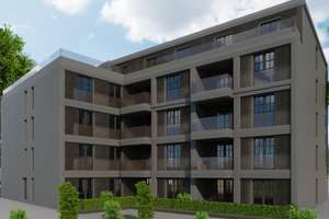 Achtung Steuerfüchse - Schöne Wohnung mit Garten KFW 40 QNG Energiesparhaus
