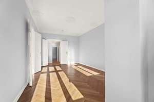Bezugsfreie 3-Zimmer-Wohnung direkt am Volkspark Friedrichshain – Die vollständige Adresse der Immobilie erhältst du vom Anbieter., 10407 Prenzlauer Berg, Berlin – Vorschaubild 18