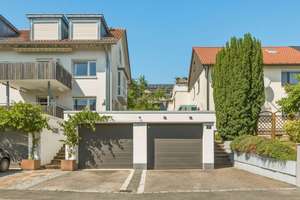 Charmantes 2-Familienhaus mit ausgebautem Dachgeschoss, Garten und Garage in ruhiger Lage – Die vollständige Adresse der Immobilie erhältst du vom Anbieter., 73249 Wernau (Neckar) – Vorschaubild 62