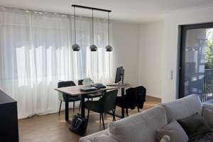  2-Zimmer-Wohnung in Bonn-Oberkassel – Die vollständige Adresse der Immobilie erhältst du vom Anbieter., 53227 Oberkassel, Bonn – Vorschaubild 4