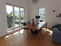 Rosenheim, 4 Zi., ... - Vermietung 4-, Mehr-Zimmer-Wohnungen
