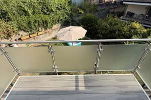 helle bezugsfertige 3 Zimmer Wohnung mit Balkon  – Philippsbergstraße 13, 65195 Nordost, Wiesbaden – Vorschaubild 22