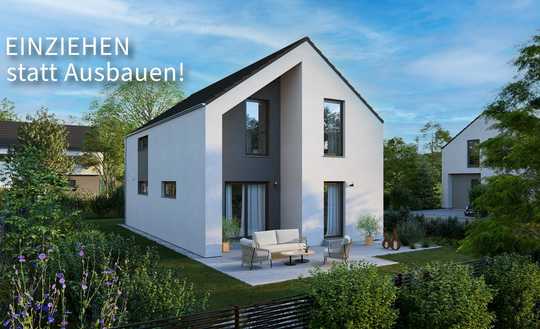 ARCHITEKTUR MIT WEITBLICK